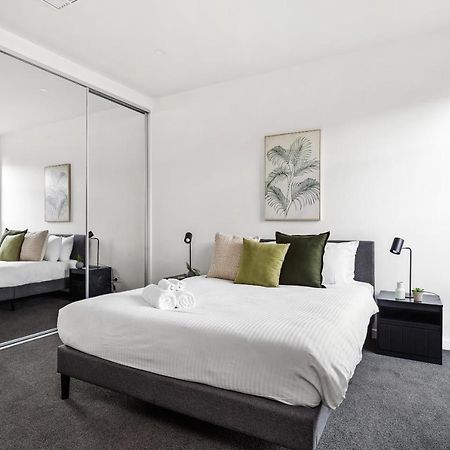 Little Grenfell Apartments By Urban Rest Rose Park Экстерьер фото